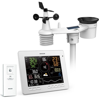 Sencor SWS 16600 WiFi SH