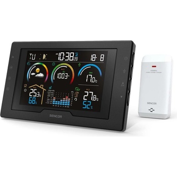 Sencor SWS 8000