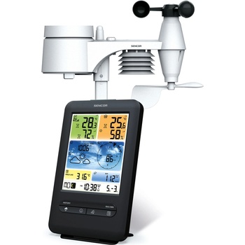 Sencor SWS 9898 WIFi