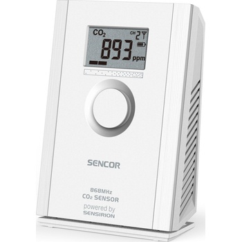 Sencor SWS CO2 PRO