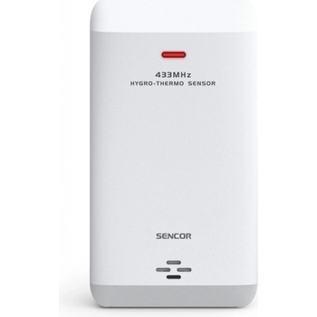 SENCOR SWS TH8700-8800 Senzor pro teploměr