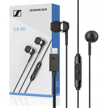 Sennheiser CX 80U