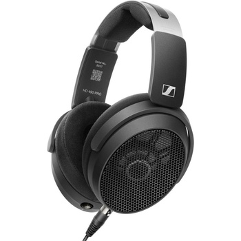 Sennheiser HD 490 PRO