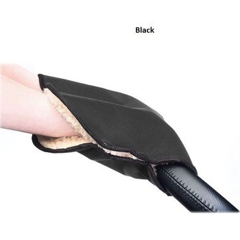 Sensillo Rukávník black