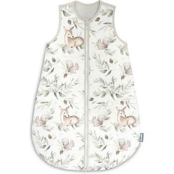 Sensillo Spací pytel Srnky Mátový