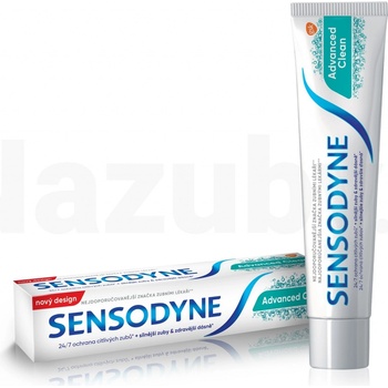 Sensodyne Advanced Clean 75 ml
