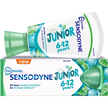 Sensodyne Pronamel Junior dětská 50 ml