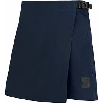 Sensor Helium dámská sukně s cyklovložkou deep blue