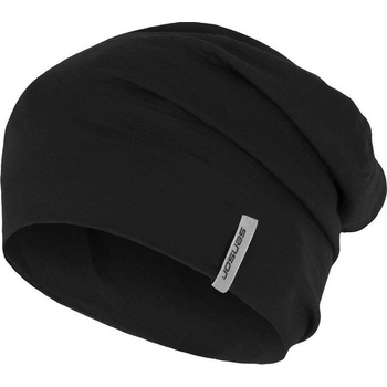 Sensor merino active černá