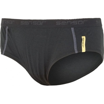 Sensor Merino Active černá