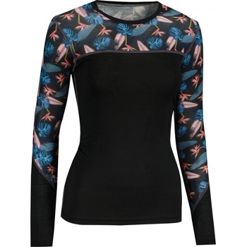 Sensor Merino IMPRESS 20200010 černá FLORAL