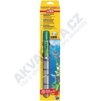 Sera Topení RH 300W