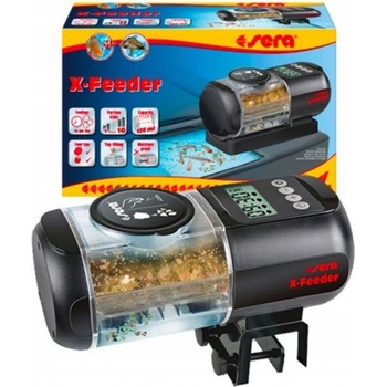 Sera X Feeder