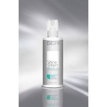 Seri sprej pro lesk a vitalitu vlasů 150 ml