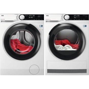 Set AEG LFR73864CC + TR838P4C