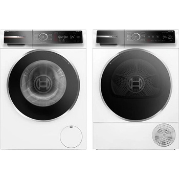 Set Bosch WGB244A0BY + WQB245B0BY