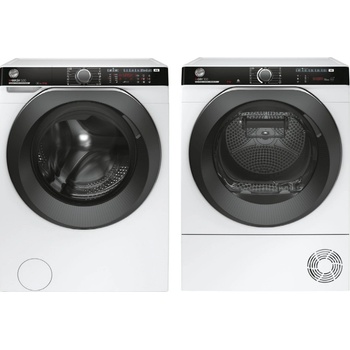Set Hoover HWP49AMBC7/1-S + NDPEH9A3TCBEXS-S