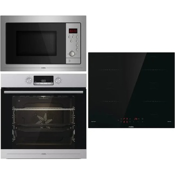 Set Mora VTS 545 BX + VMT 445 X + VDIT 631 C