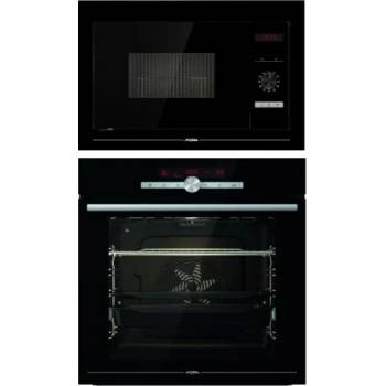 Set Mora VTS 785 DXB + VMT 445 B