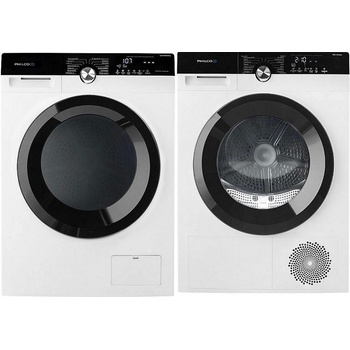 Set Philco PLDI 149 B KING + PDCI 9 D KING