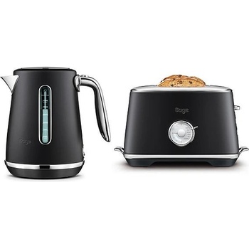 SET Sage SKE735BTR + BTA735