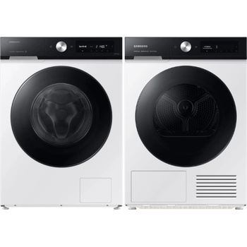 Set Samsung WW90DB7U94GEU4 + DV90BB7445GES7