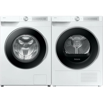 Set SAMSUNG WW90DG6U85LHU4 + DV90DG6845LHU4