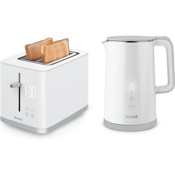 set Tefal Sense KO693110 + TT693110