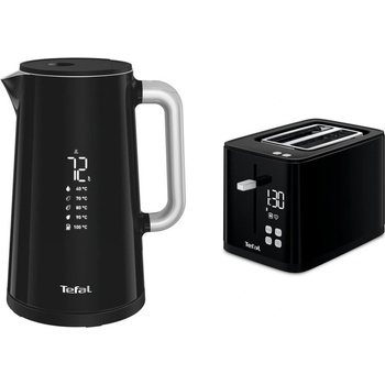 Set Tefal TT640810 + KO851830