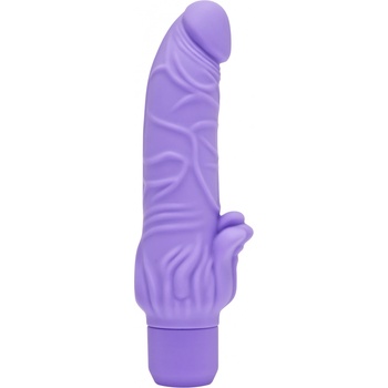 Seven Creations Classic Stim Vibrační dildo
