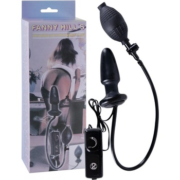 Seven Creations Fanny Hills Butt kolík DOD2-SEVCR00103