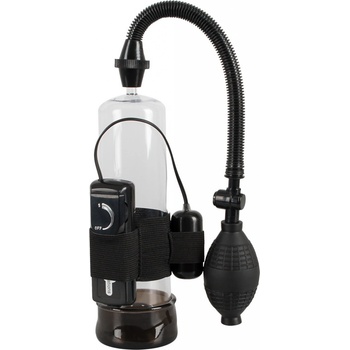 Seven Creations Penis Power Pump