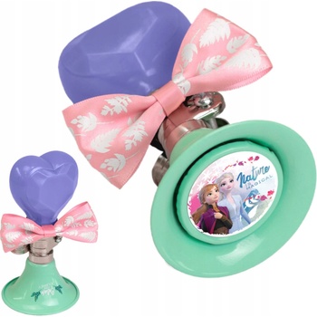 Seven Frozen houkačka Ledové Království