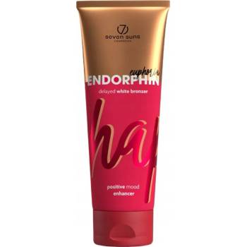 Seven Suns Endorphin Euphoria Delayed White Bronzer 250 ml