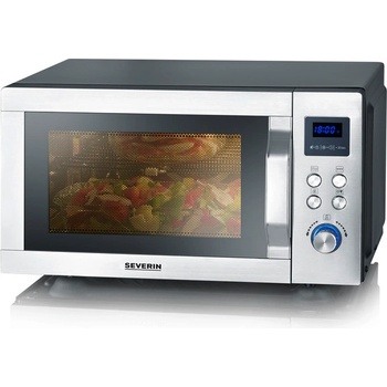 Severin MW 7777