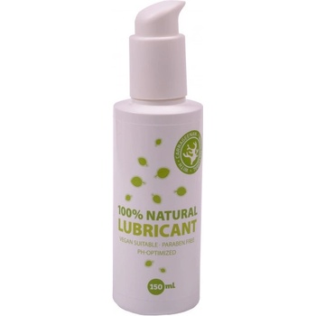 Sexy Elephant 100% VEGAN Natural Lubricant 150 ml