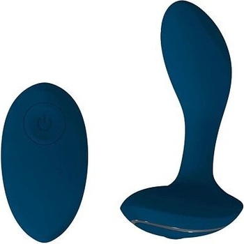 Sexy Elephant Anální kolík na masáž prostaty Rapture P s dálkovým ovládáním