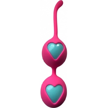 Sexy Elephant Feel Silicone II Venušiny kuličky