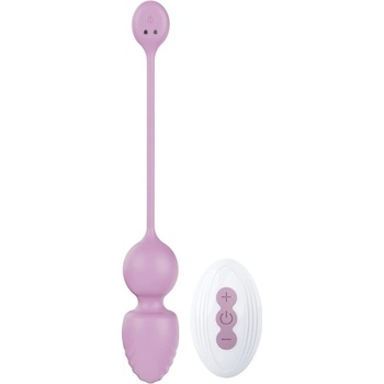 Sexy Elephant magnetické Venušiny kuličky Magnifique Next Gen s dálkovým ovládáním