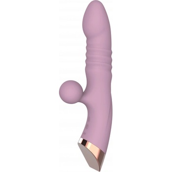 Sexy Elephant Přirážecí Gravity 22 cm