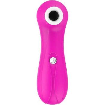 Sexy Elephant Tlaková pomůcka Take Me 13 cm