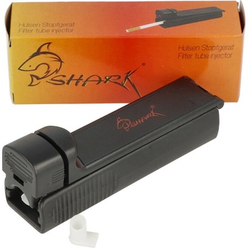 Shark plnička dutinek ruční