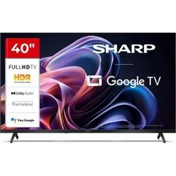 Sharp 40HF2265E