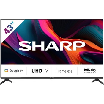 Sharp 43GL4260E