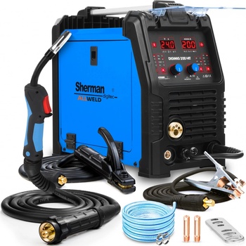 Sherman DIGIMIG 200 HIT