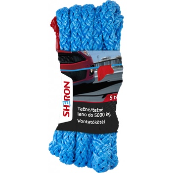 Sheron Tažné lano do 5000 kg