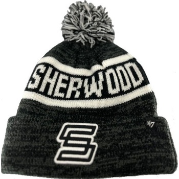 Sherwood čepice Sherwood Logo