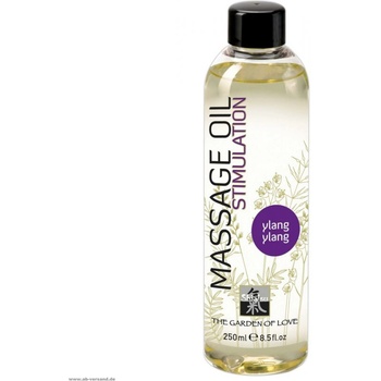 Shiatsu Ylang Ylang 250 ml