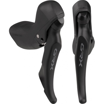 Shimano GRX ST-RX600