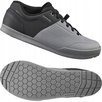 Shimano MTB SH-GR501 šedá/černá